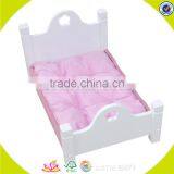 Wholesale Cheap Wooden Dog Bed Luxury Best Sale Wooden Dog Bed Luxury W06F008A thumbnail-1