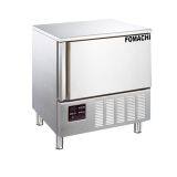 Blast Chiller Freezer All 304 S/S FMX-BF5 thumbnail-1