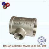 China Supplier Pipe Fittings / Hydraulic Fittings Manufacturer / Pipe Fittings thumbnail-3