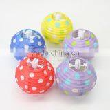 Japanese Design OEM Paper Lantern thumbnail-1