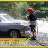 Dual Mini Sandblasting Machine Soda Media Blaster thumbnail-6