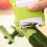 Double Head Extension-type Fruit and Vegetable Peeler , Shredder thumbnail-4