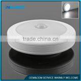 Magnetic Infrared Bright Motion Sensor Activated LED Wall Lights Night Light Auto On thumbnail-2