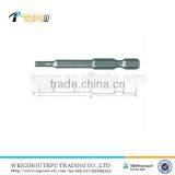 Low Moq Good Quality Single End Screwdriver Bits Made In China thumbnail-1