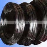16 Gauge 18 Gauge Specifications of Black Banding Wire thumbnail-1