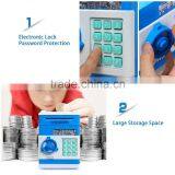 Mini ATM Coin Saving Banks,Coin Saving Boxes thumbnail-6