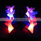 Cheap Custom Plastic Light Led Headband for Christmas 2016 thumbnail-2