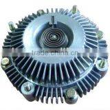 Bimetal Thermostat Coil for Fan Clutch thumbnail-1