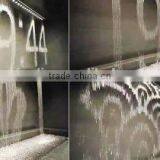 Digital Water Curtain,swimming Pool Waterfall in Massage thumbnail-3