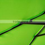 10ft Green Garden Waterproof Patio Market Umbrella thumbnail-4