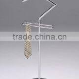 Hot Sale Suit Valet Rack,free Standing Wooden Coat Rack thumbnail-3