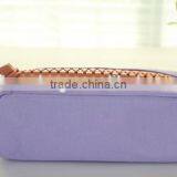 2015 Cheap Pencil Case With Big Zipper for Promotion thumbnail-4