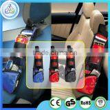 Wholesale Car Seat Side Back Storage Pocket,backseat Hanging Storage Bags thumbnail-5