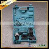 2014 New Design Ni-cd Battery Electric Cordless Drill of Power Tools China thumbnail-1