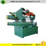 Popular New Hydraulic Waste Metal Alligator Shear for Sale thumbnail-4