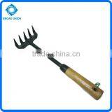 Garden Tools, Garden Hay Rake thumbnail-1
