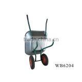 Russia High Quality Industry Wheelbarrow Tire 3.50 8 With CE Certificate thumbnail-3