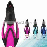 Diving Long Fins Swimming Fins thumbnail-1