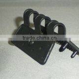 Butterfly Form Net Slip Clip Folded Net Slip thumbnail-2