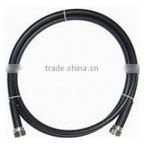 1/2' flexible jumper cable