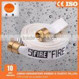 PVC Lined Fabric Fire Hose With Good Price thumbnail-2