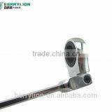 Berrylion Hot Sell Wrench Set 7pcs Ratchet Wrench Set CR-V Steel Ratchet Wrench Set thumbnail-5