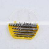 Screw Extractor 5pc Screw Extractor Set thumbnail-4