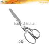 Ergonomic Heavy Duty Stainless Steel Scissors thumbnail-2