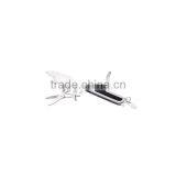 A21-5007G1 Stainless Steel 10 Functions Multi-function Pocket Knife thumbnail-1