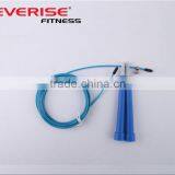 PVC Adjustable Jump Rope Crossfit Jump Rope and Premium Quality thumbnail-1