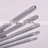 8 PCS Folding Hex Key Wrench Set thumbnail-4