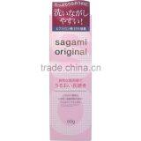 Japanese Lubricated Gel SAGAMI Made in Japan for Wholesale on Condoms thumbnail-1