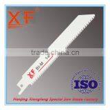 XF-R004 Bi-metal Reciprocating Saber Fein Cutter Saw Blades Set thumbnail-3