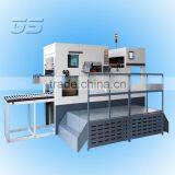 GS1100 Automatic Die-cutting and Creasing Machine thumbnail-1
