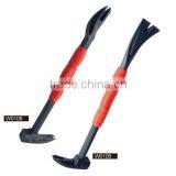 Bear Claw Nail Puller With Rubber Grip thumbnail-1