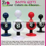 High Quality 8 In 1 Multi-function Bottles Jar Can Opener Wine Opener Kitchen Tool With Colorful Box thumbnail-1