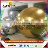 Hot Sale Inflatable Disco Lights Mirror Ball Decoration Inflatable Mirror Ball for Sale