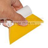 A73S Yellow Turbo Squeegee Window Film and Paint Protection Installation Tool thumbnail-2