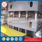 Cheap Price Yellow PP Plastic Board thumbnail-5