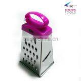 Hight Quality Manual Mini Cheese Multi Grater thumbnail-2
