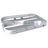 Aluminum Roof Luggage Basket thumbnail-1