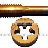 25pcs Tap and Die Set in Plastic Case thumbnail-4