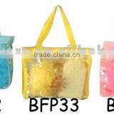 Bath Scrubber Set thumbnail-1