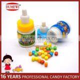 Fruit Flavor Nipple Bottle Pressed Candy Baby Bottle Tablet Candy thumbnail-1