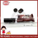 30g Halal Mini Sandwich Chocolate Flavor Filled Biscuits Cookies thumbnail-4