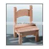 Wholesale Wooden Chair for Kids thumbnail-1