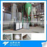 Gypsum Powder Complete Production Line thumbnail-1