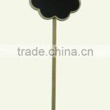 Wood Garden Tags for Florist thumbnail-1