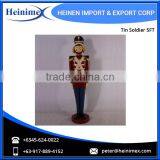 2016 Wholesale Christmas Nutcracker Tin Soldier 5ft thumbnail-1