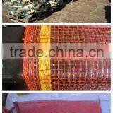 Monofilament Firewood Mesh Bag Plastic Firewood Mesh Bag Firewood Bag